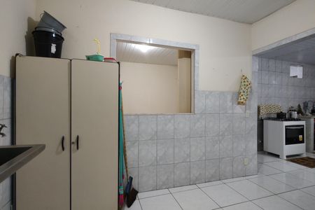 Casa à venda com 100m², 3 quartos e sem vagaÁrea de Serviço