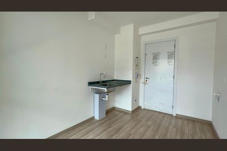 Sala de kitnet/studio à venda com 1 quarto, 22m² em Pinheiros, São Paulo