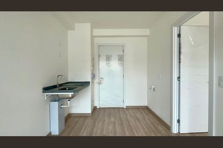 Studio à venda com 22m², 1 quarto e sem vaga Studio à venda com 22m², 1 quarto e sem vagaSala