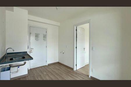 Sala de kitnet/studio à venda com 1 quarto, 22m² em Pinheiros, São Paulo