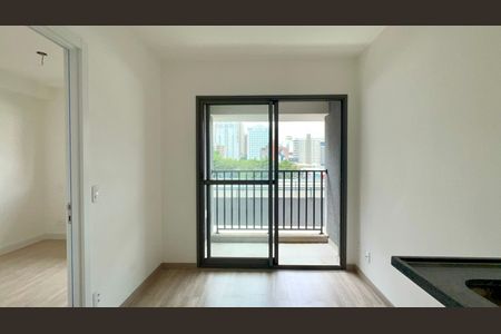 Sala de kitnet/studio à venda com 1 quarto, 22m² em Pinheiros, São Paulo