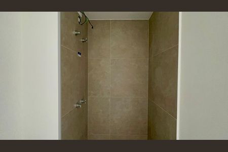 Studio à venda com 22m², 1 quarto e sem vaga Studio à venda com 22m², 1 quarto e sem vagaBanheiro da Suíte