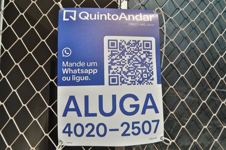 Apartamento para alugar com 51m², 2 quartos e 1 vagaPlaquinha