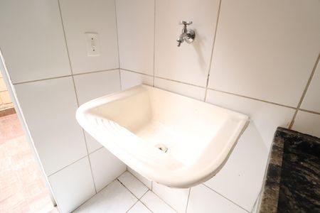 Apartamento para alugar com 51m², 2 quartos e 1 vagaÁrea de Serviço