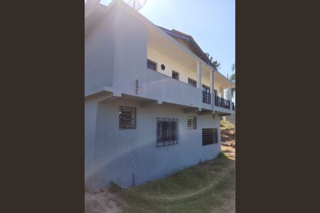 Casa para alugar com 169m², 3 quartos e 5 vagasÁrea externa