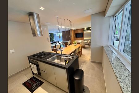 Apartamento à venda com 73m², 3 quartos e 2 vagas