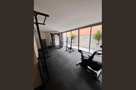 Apartamento à venda com 73m², 3 quartos e 2 vagas