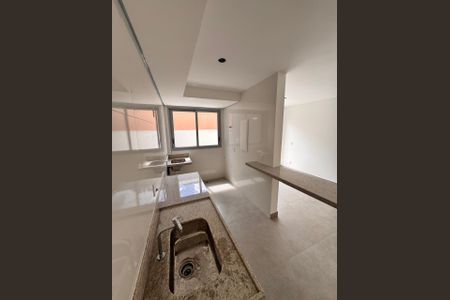 Apartamento à venda com 73m², 3 quartos e 2 vagas