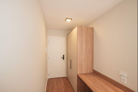 Studio à venda com 43m², 1 quarto e sem vagaStudio