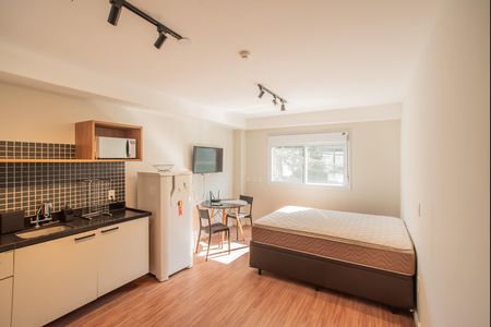 Studio de kitnet/studio à venda com 1 quarto, 43m² em Vila da Saúde, São Paulo