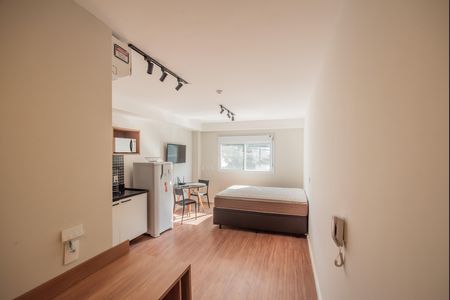 Studio de kitnet/studio à venda com 1 quarto, 43m² em Vila da Saúde, São Paulo