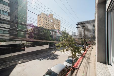 Vista do Studio de kitnet/studio à venda com 1 quarto, 43m² em Vila da Saúde, São Paulo