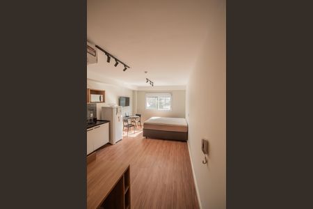 Studio de kitnet/studio à venda com 1 quarto, 43m² em Vila da Saúde, São Paulo