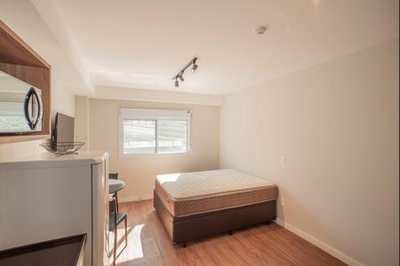 Studio de kitnet/studio à venda com 1 quarto, 43m² em Vila da Saúde, São Paulo