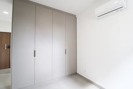 Apartamento para alugar com 35m², 1 quarto e 1 vagaQuarto