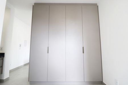Apartamento para alugar com 35m², 1 quarto e 1 vagaQuarto