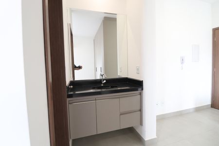 Apartamento para alugar com 35m², 1 quarto e 1 vagaBanheiro