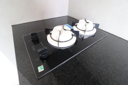 Apartamento para alugar com 35m², 1 quarto e 1 vagaSala/Cozinha