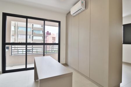 Apartamento para alugar com 35m², 1 quarto e 1 vagaSala/Cozinha