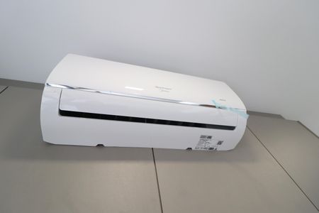 Apartamento para alugar com 35m², 1 quarto e 1 vagaSala/Cozinha