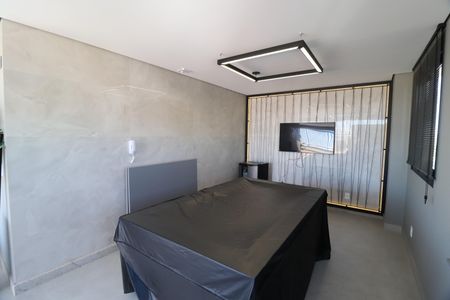 Apartamento para alugar com 35m², 1 quarto e 1 vagaSala de Jogos