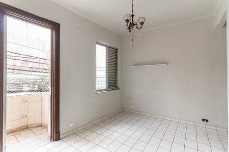 Apartamento para alugar com 74m², 2 quartos e sem vagaSala