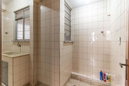 Apartamento para alugar com 74m², 2 quartos e sem vagaCozinha