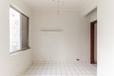 Sala de apartamento para alugar com 2 quartos, 74m² em Campos Elíseos, São Paulo
