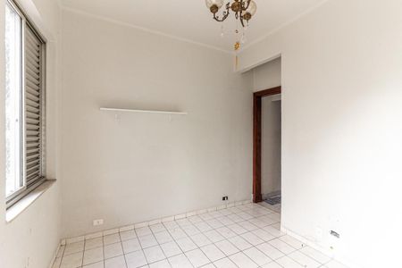 Sala de apartamento para alugar com 2 quartos, 74m² em Campos Elíseos, São Paulo