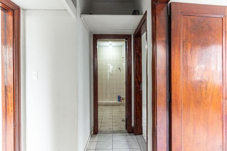 Apartamento para alugar com 74m², 2 quartos e sem vagaCorredor