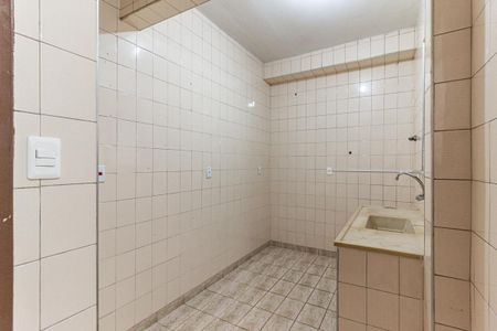 Apartamento para alugar com 74m², 2 quartos e sem vagaCozinha