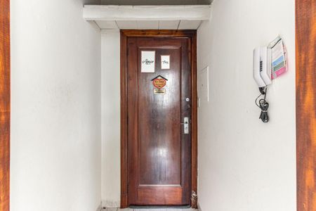 Apartamento para alugar com 74m², 2 quartos e sem vagaEntrada da Sala