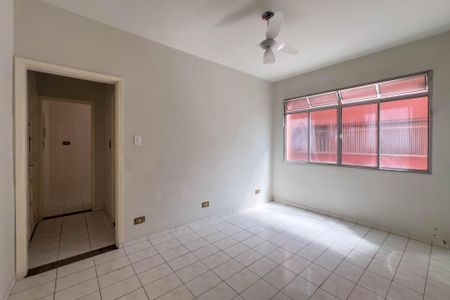 Apartamento para alugar com 59m², 1 quarto e sem vagaSala