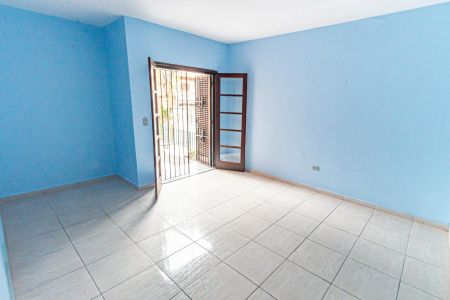 Quarto 1 de casa para alugar com 3 quartos, 180m² em Vila Oratorio, São Paulo