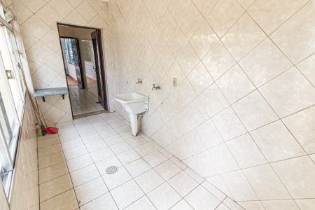 Casa para alugar com 180m², 3 quartos e 3 vagas Casa para alugar com 180m², 3 quartos e 3 vagasÁrea de Serviço