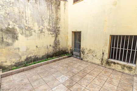 Casa para alugar com 180m², 3 quartos e 3 vagas Casa para alugar com 180m², 3 quartos e 3 vagasQuintal