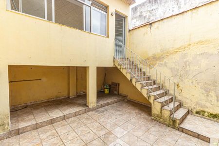 Casa para alugar com 180m², 3 quartos e 3 vagas Casa para alugar com 180m², 3 quartos e 3 vagasQuintal