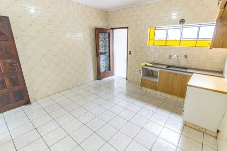 Casa para alugar com 180m², 3 quartos e 3 vagas Casa para alugar com 180m², 3 quartos e 3 vagasCozinha