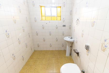Casa para alugar com 180m², 3 quartos e 3 vagas Casa para alugar com 180m², 3 quartos e 3 vagasBanheiro 1