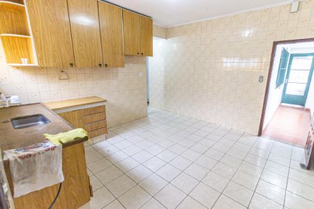 Casa para alugar com 180m², 3 quartos e 3 vagas Casa para alugar com 180m², 3 quartos e 3 vagasCozinha