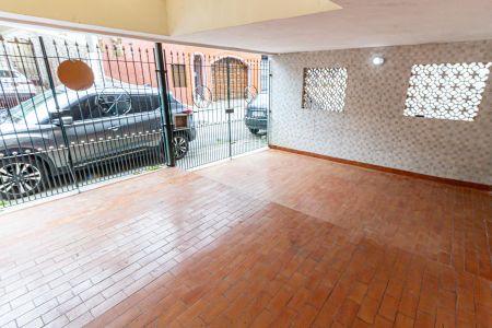 Casa para alugar com 180m², 3 quartos e 3 vagas Casa para alugar com 180m², 3 quartos e 3 vagasGaragem