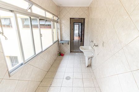 Casa para alugar com 180m², 3 quartos e 3 vagas Casa para alugar com 180m², 3 quartos e 3 vagasÁrea de Serviço