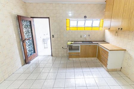 Casa para alugar com 180m², 3 quartos e 3 vagas Casa para alugar com 180m², 3 quartos e 3 vagasCozinha