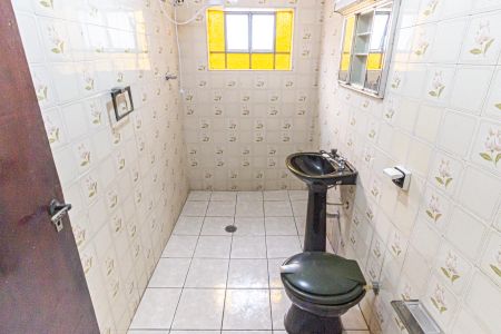 Casa para alugar com 180m², 3 quartos e 3 vagas Casa para alugar com 180m², 3 quartos e 3 vagasBanheiro 2