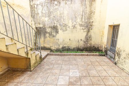 Casa para alugar com 180m², 3 quartos e 3 vagas Casa para alugar com 180m², 3 quartos e 3 vagasQuintal