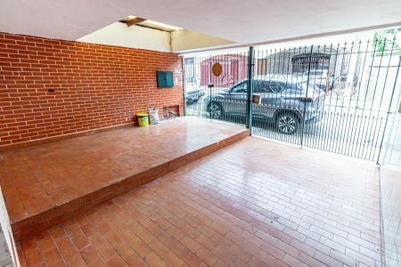 Casa para alugar com 180m², 3 quartos e 3 vagas Casa para alugar com 180m², 3 quartos e 3 vagasGaragem