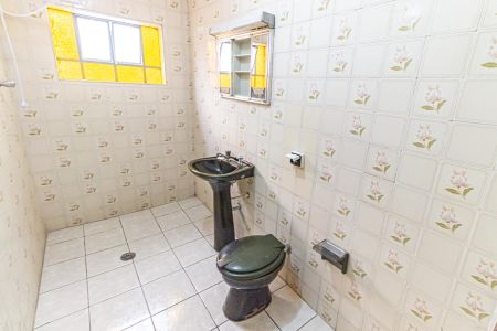 Casa para alugar com 180m², 3 quartos e 3 vagas Casa para alugar com 180m², 3 quartos e 3 vagasBanheiro 2