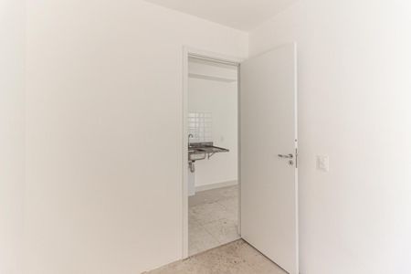 Apartamento à venda com 38m², 2 quartos e sem vagaQuarto 1