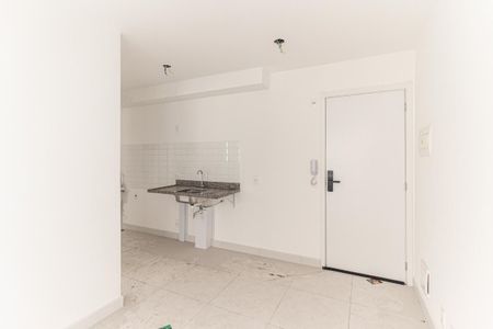 Apartamento à venda com 38m², 2 quartos e sem vagaSala