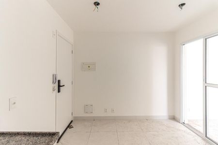 Apartamento à venda com 38m², 2 quartos e sem vagaSala